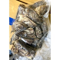 북어머리 냉장 7통 1K 생선 국물, 1개, 1kg x 1