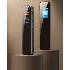 프롬윤슬 층간소음녹음기 음성 소형녹음기, 상세페이지 참고, 128G iPhone 14 이하