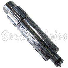 Scuba Choice 潛水二級頭一字頭調整工具