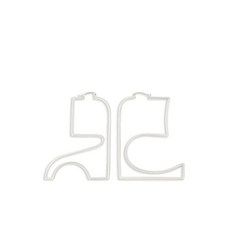 꾸레쥬 AC 이어링