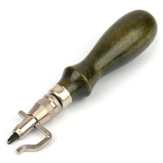 프로 스티칭 그루버, 단품, 1개