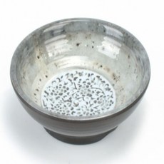 업소 소스종지 종지접시 주방그릇 양념용기, 샤링한식구프 플라워 SJ-5014-1