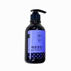 해충클린 250ml, 1개