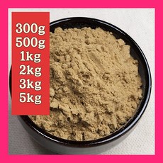 국산 멸치분말 100% 멸치가루 300그램 500그램 1키로 2키로 3키로 5키로 국찌개용 천연조미료 멸치파우더 우리 가족을 위한 건강한 식단 관리, 1개, 300g