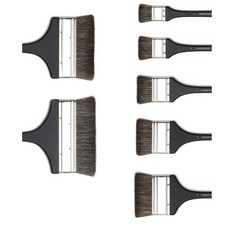 화홍 배경붓 112, 2호, 2개