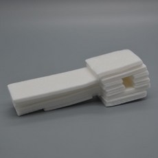 손XP-235 유지보수 탱크 패드, 1개