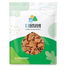 더옹달샘 껍질제거한 깨끗한 고급 거피 계피 YB3 육계, 500g, 1개, 1개입