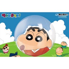 산리오 캐릭터 비치볼 1+1 학생사