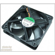 小白的生活工場*SUNON 12公分雙滾珠風扇(EEC0251B1-0000-G99 )3100轉/35DBA