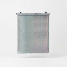 가리개 65X125 창문롤블라인드 무타공커튼 가림막커튼 창문가리개 베란다 햇빛차단 자취방