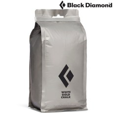 Black Diamond 袋裝岩粉/攀岩止滑粉 200g - 攀岩專用, 1個