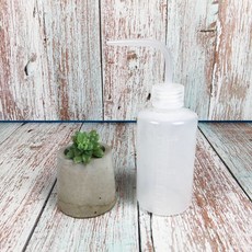BEAGLE 擠壓式澆水壺, 1個, 250ml
