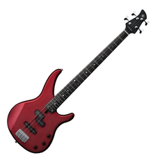 YAMAHA TRBX174 電貝斯 4弦 紅色