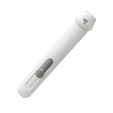 홈블리스마켓 바느질 실밥 제거 실뜯개 실꿰기, 그레이, 1개