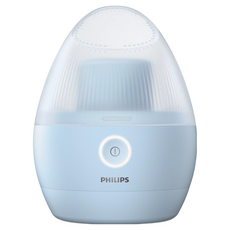 PHILIPS 飛利浦 1000 系列 衣物除毛球機 GCA2100/20, 藍色, 單一商品