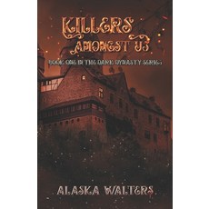 (英文圖書)Killers Amongst Us 平裝版, Independently Published, 英文