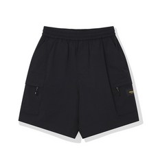 빈트릴 우먼즈 우븐 카고 쇼츠 BA252SP501 2885993