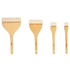 빽붓 4호 65mm 루벤스 2.5inch 양모, 1, 1개