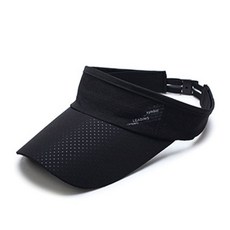 썬햇 네이비 남자썬캡 썬캡썬바이저 eco+15259JG