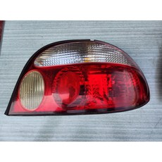 세피아2 후미등, 31mm, 1개