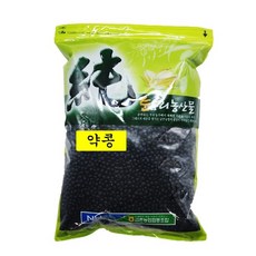 [금촌농협] 순우리 약콩, 1개, 2kg