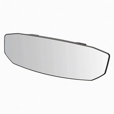 【易油網】日本CARMATE 超廣角曲面高反射鏡300mm M48, 1個