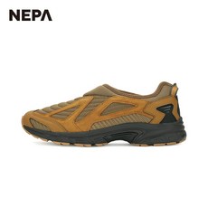 [매장정품] 네파 NEPA 남성 얼릭 스니커즈 7L17652