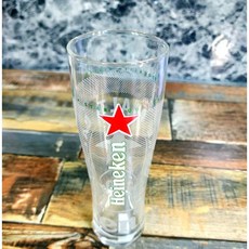 하이네켄 스타글라스, 1개