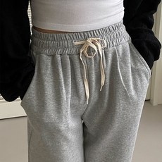 Yeezy Special 棉質慢跑褲