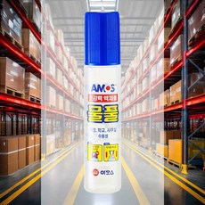 물풀 50ml 12개입 만들기재료 사무실 사무용비품 학용품 사무용 접착용