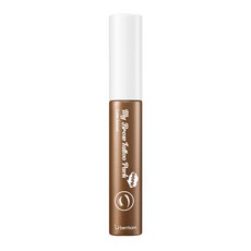 베리썸 웁스 마이 브로우 타투팩 10g, 라떼브라운, 1개 라떼브라운, 1개
