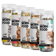 동결건조 고양이 간식 냥이간식