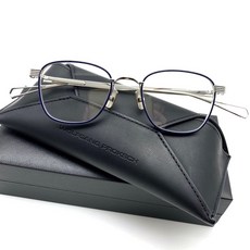 WOLFGANG RROKSCH AI11 NV-SL 鈦金屬眼鏡, 1個
