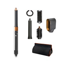 [국내정품/AS가능] 다이슨 에어랩 롱 오리진+ 멀티 스타일러 앤 드라이어 + 정품 에어랩 트래블백 증정 특별구성 HV