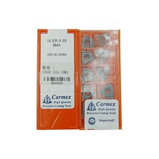 CARMEX 車刀片 16ERA55 BMA, 1個