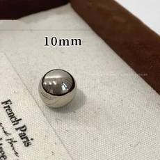 원통형자석 1개 더블 헤드 고양이 자석 스틱 마그네틱 볼이 있는 강력한 바 캣아이 젤 폴리쉬용 탈부착 가, 05 Style4