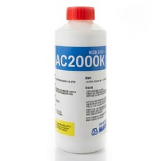 마페이 AC2000K 타일 접착 방수 하도용 자동수평몰탈 프라이머 1L, 1개