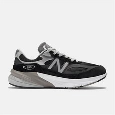 뉴발란스 990v6 블랙 화이트 운동화 러닝화 스니커즈