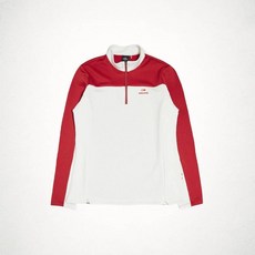 아이더 PIAZON 피아존 집업 티셔츠 DWW22240 1662001