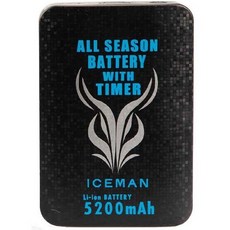 ICE-MAN 水冷背心