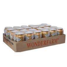 베트남 원더팜 타마린드음료 310mlX24캔 (nuoc me), 310ml, 24개