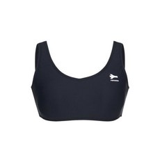 레노마수영복 폴리백증정여성 베이직 버클 브라탑 CS2G957BK 47365205 2959734