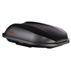 YAKIMA RocketBox Pro 12 車頂箱_黑 340公升, 1個