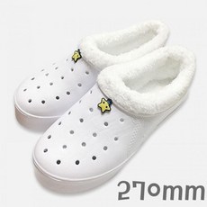 EVA로얄 겨울만능화 화이트270mm, 500g, 1개, 상세페이지 참조