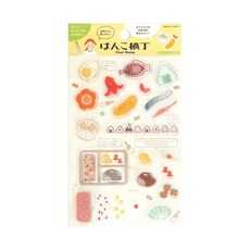 World craft 便當屋 水晶印章 CS-013, 1個