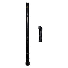 영창 블랙 쉬운 이지 단소 EZ-150 BLACK, 1개