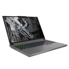 레노버 2024 리전 5i 16IRX 코어i9 인텔 14세대 지포스 RTX 4070, Luna Grey, 1TB, 32GB, WIN11 Home, 83DG006BKR
