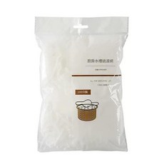 一次性水槽過濾網 廚房垃圾杜絕, 1套, 1個