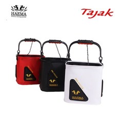 낚시밑밥통하드바칸 [인기상품] EVA 바캉 24CM 크릴통, 화이트