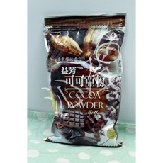 【沁澄】4110 可可粉(1公斤), 1個, 一包